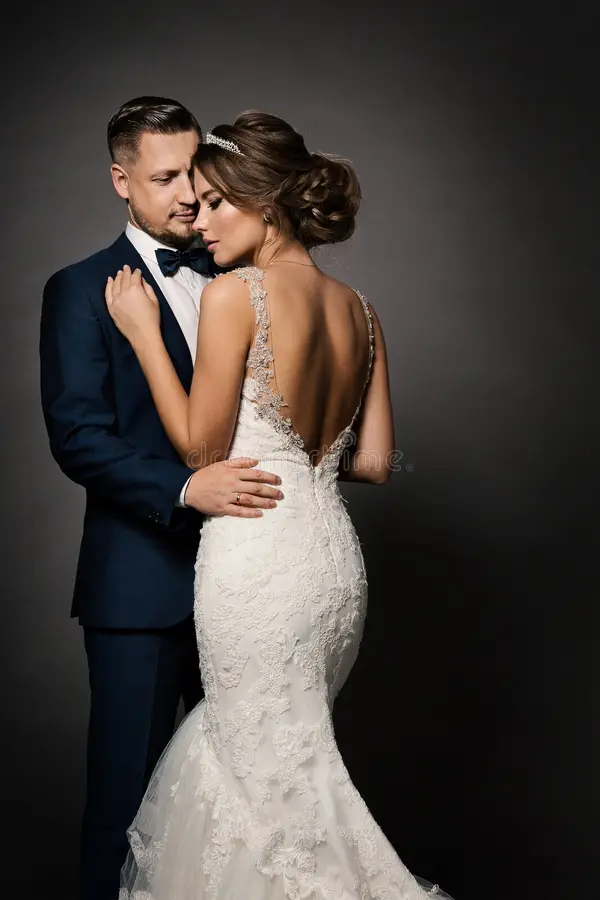 WEDDING