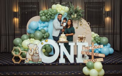 The Best Baby Shower in 2025: Melbourne’s Ultimate Guide to Planning Your Dream Celebration