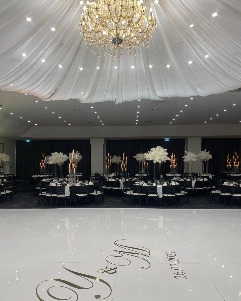 IMPERIAL ROOM