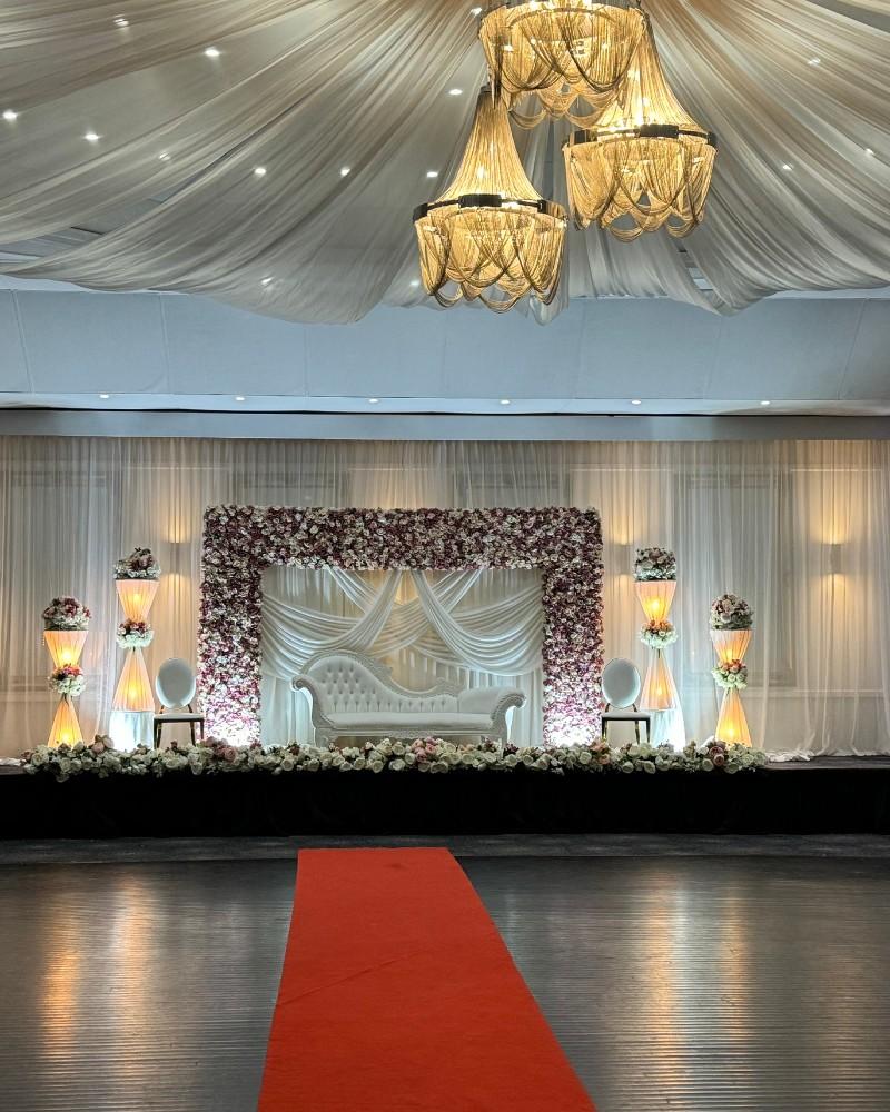 IMPERIAL ROOM