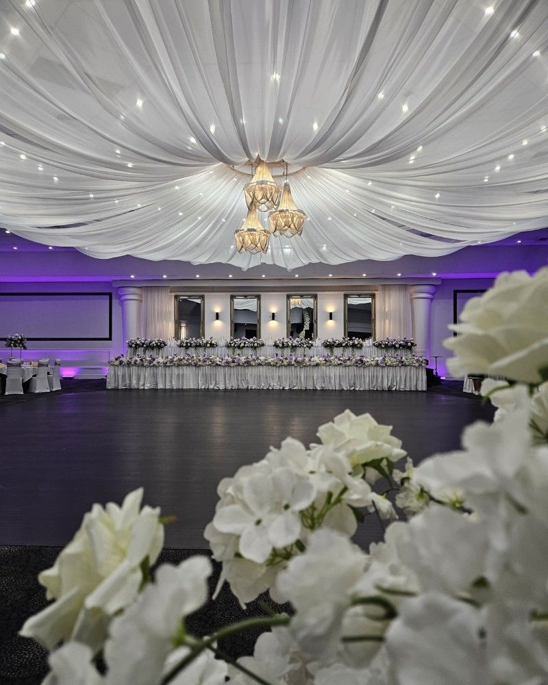IMPERIAL ROOM
