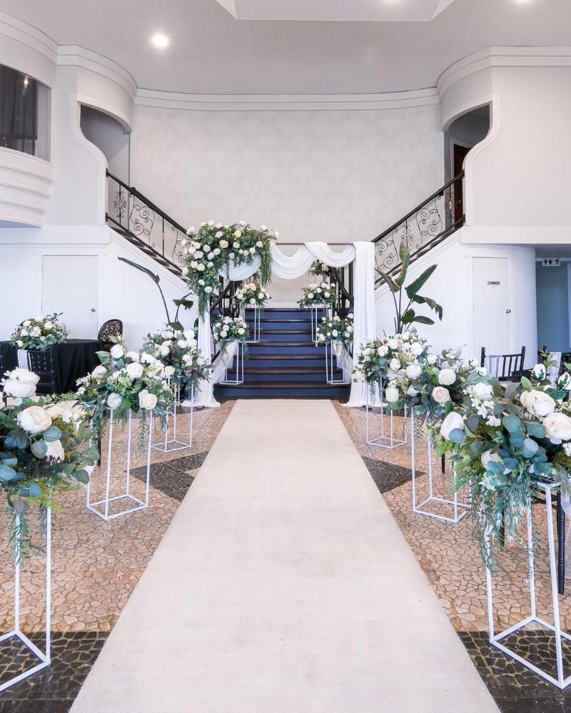 The FOYER