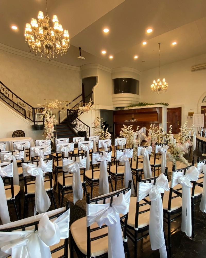 The FOYER