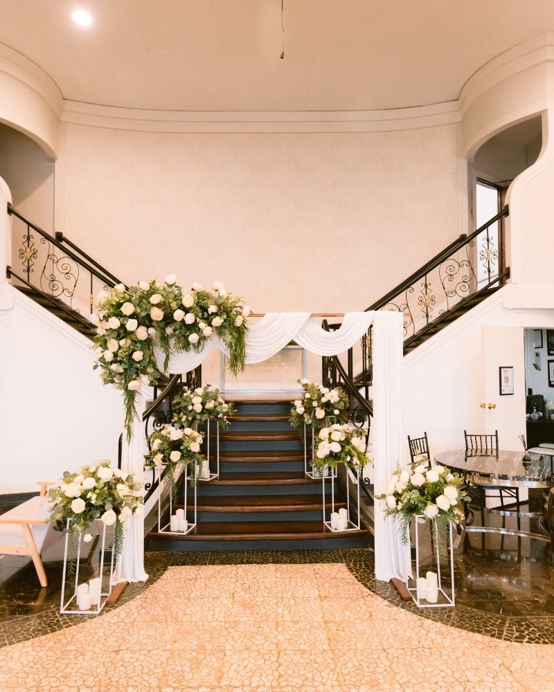 The FOYER