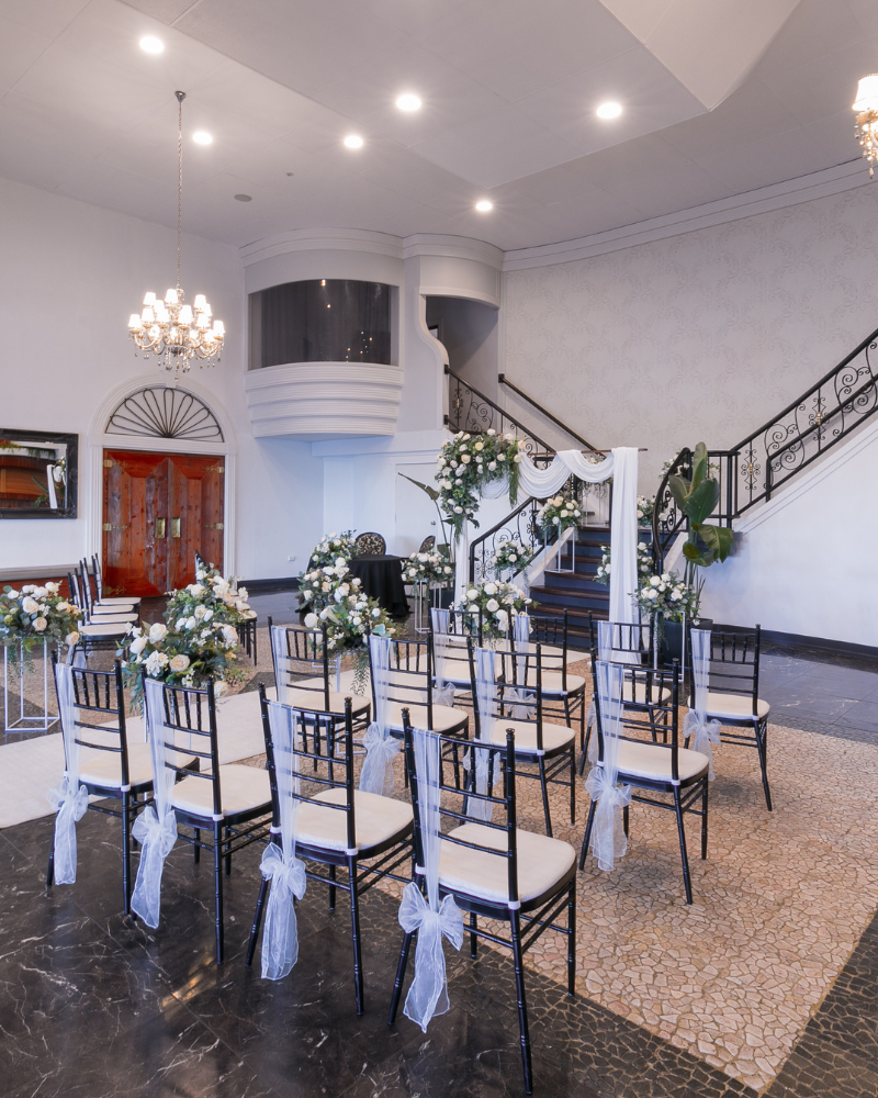 FOYER800by1000pximg3 NARESH & ESTELLE